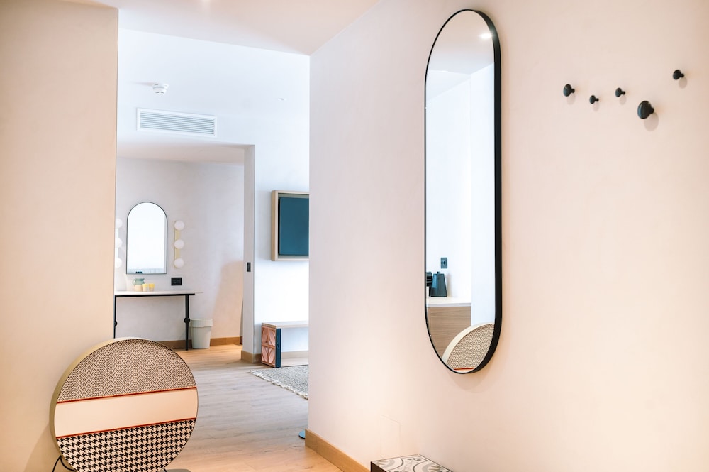 Suite (Wellness Nature View)