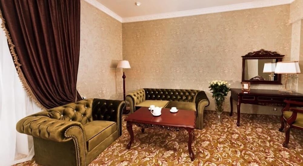 Suite photo 1