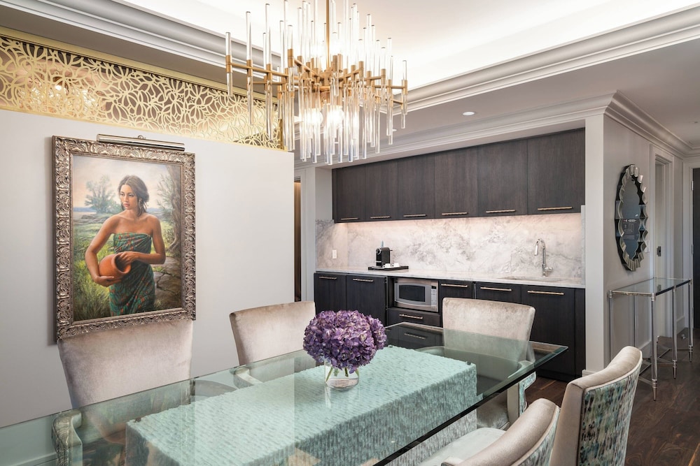 Presidential Suite, 2 Bedrooms, City View