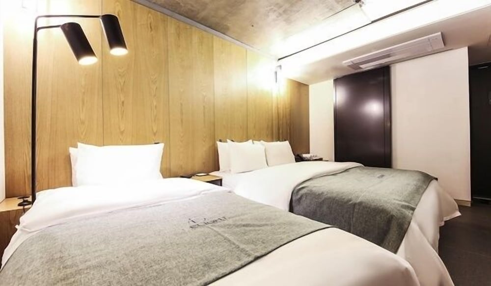 Delight Hotel Jamsil — photo 136