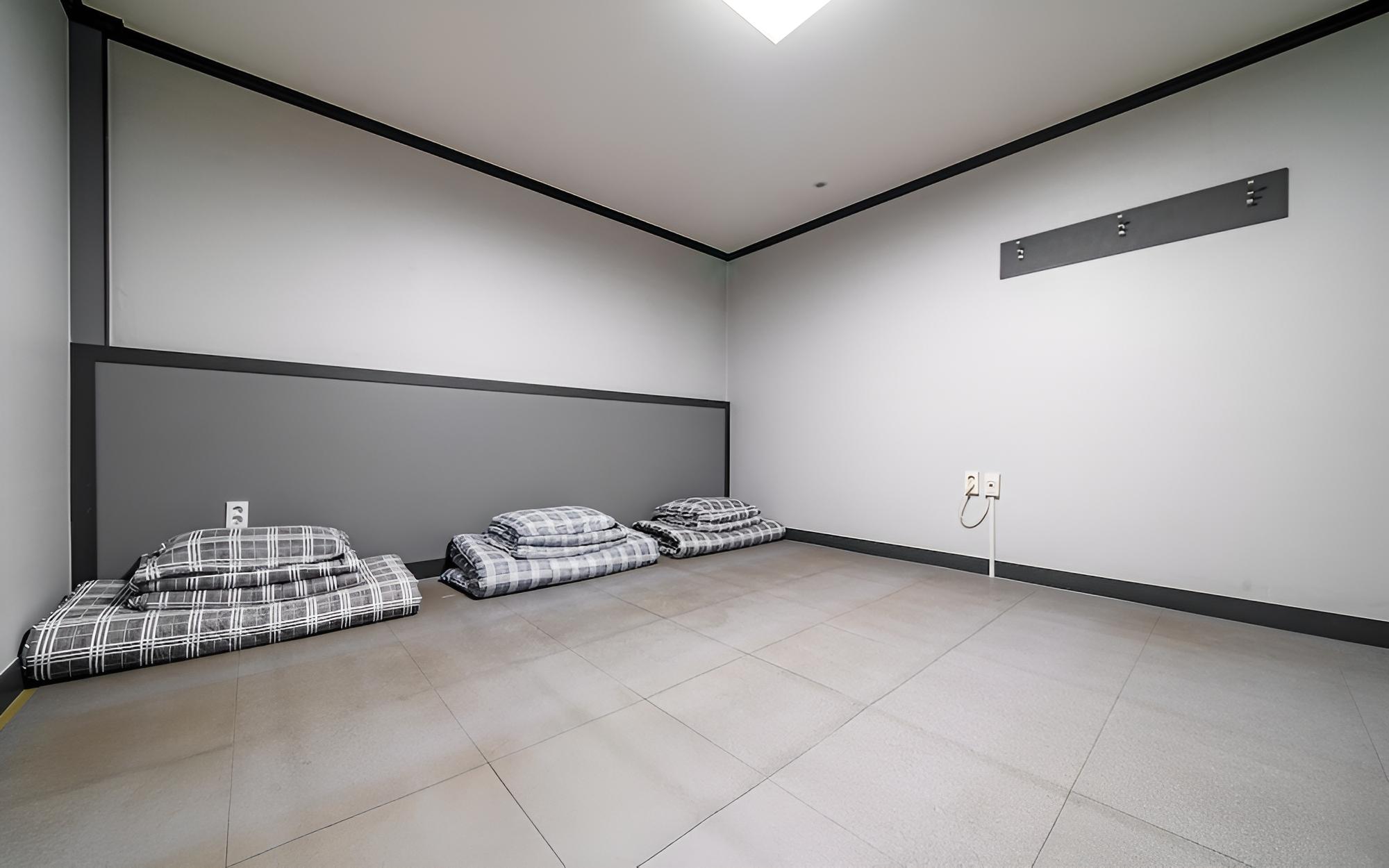 Room (Korean-style Ondol Room) - Photo 1