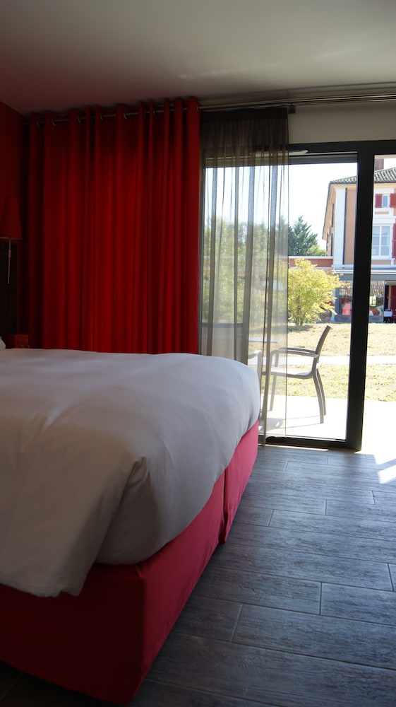 Hôtel du Bois Blanc Domaine d'Epeyssoles Georges Blanc, Photo 4