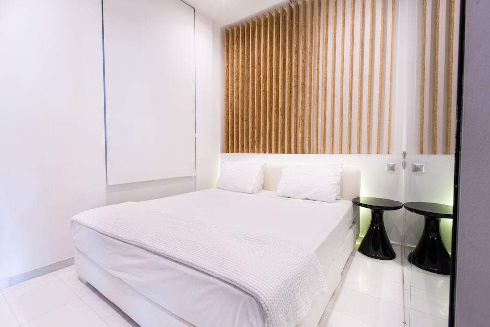 City Suite, 2 Bedrooms photo 2