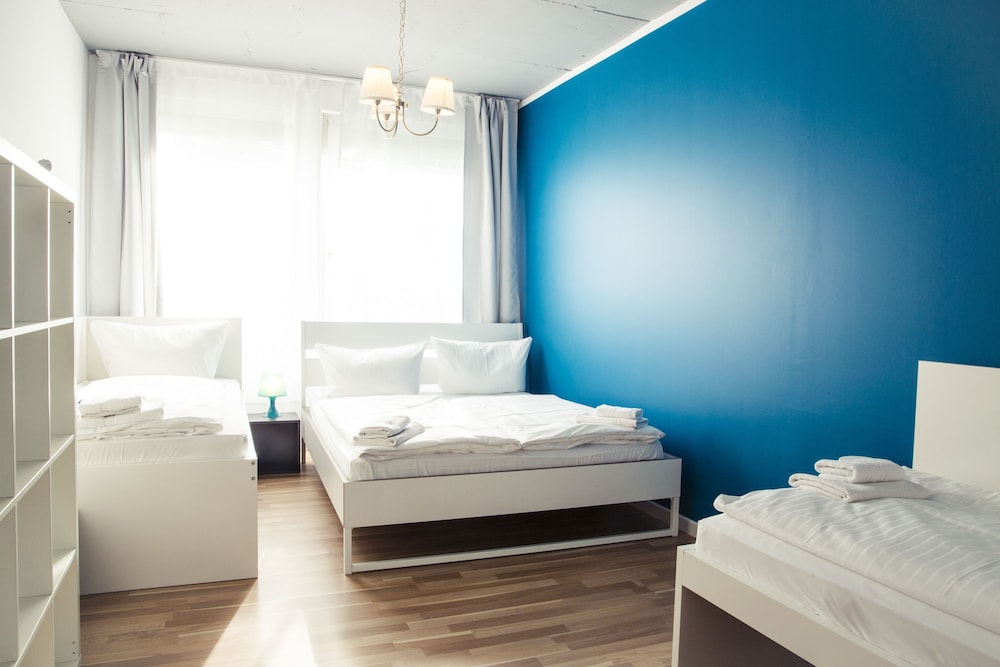 Apartment, 5 Bed Room (exclusive €105 cleaning fee) photo 3