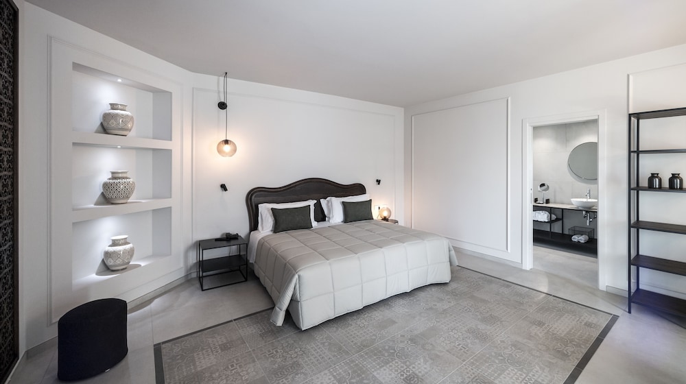 Luxury Room photo 3