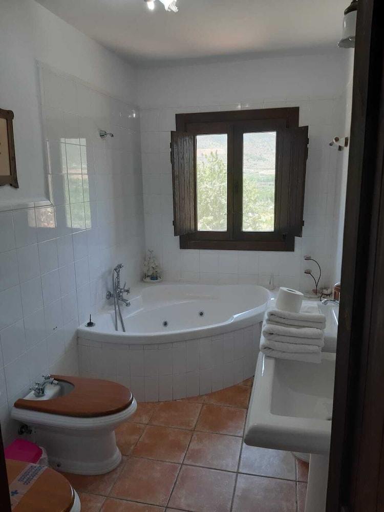 Suite, Jetted Tub photo 3
