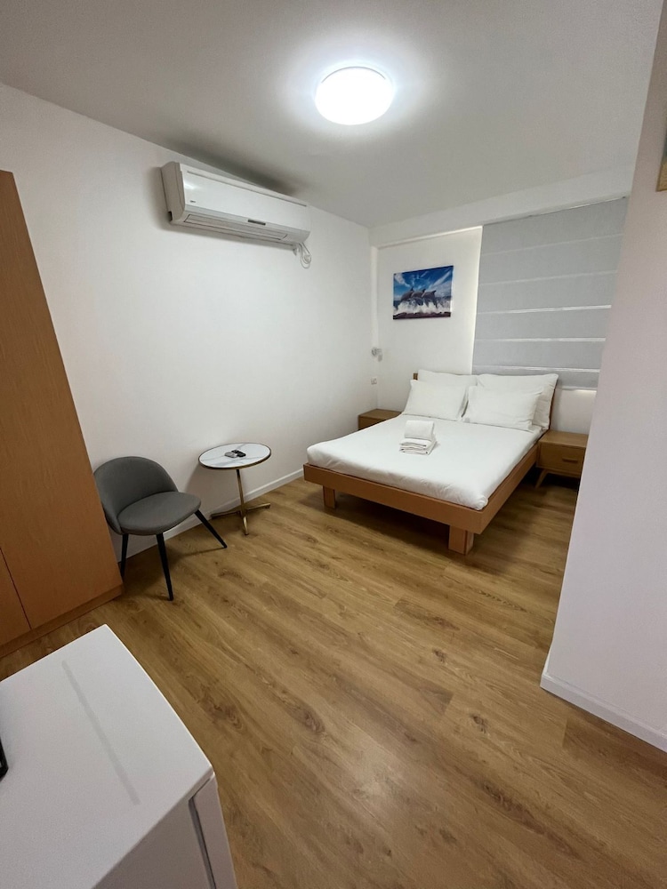 Signature Double Room