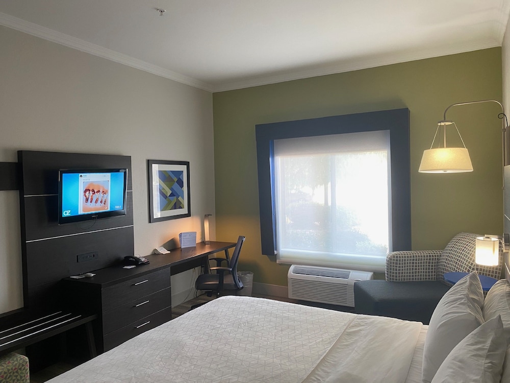 Suite, 1 King Bed - Photo 4