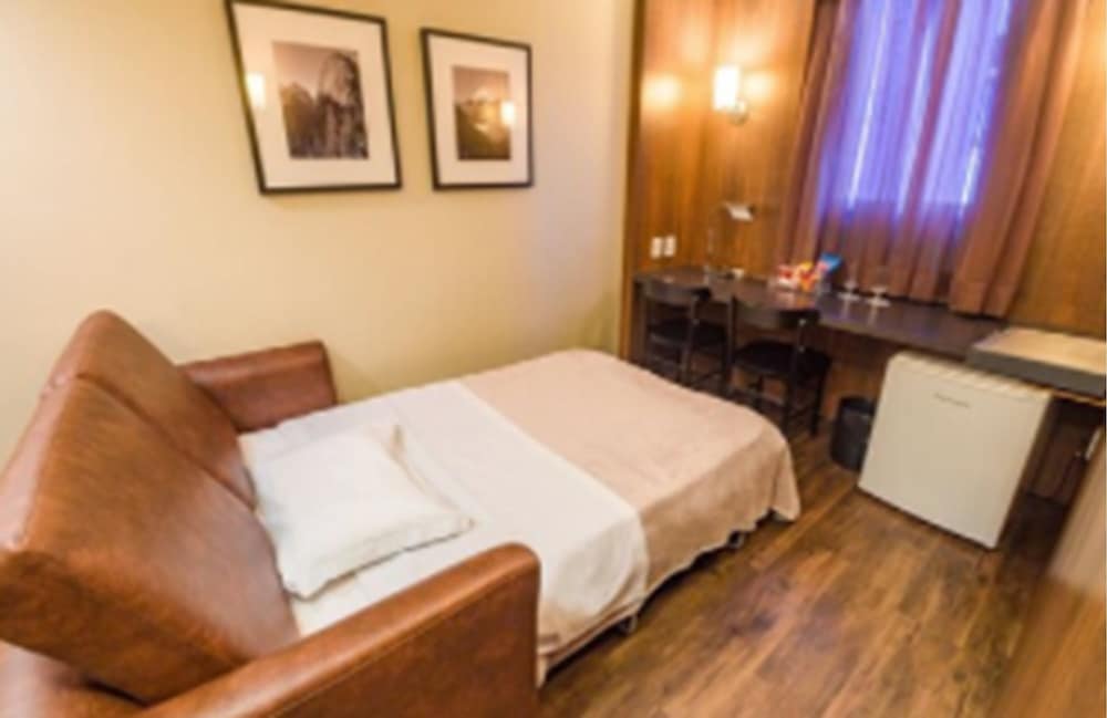 Superior Room, Multiple Beds, City View - Photo 11