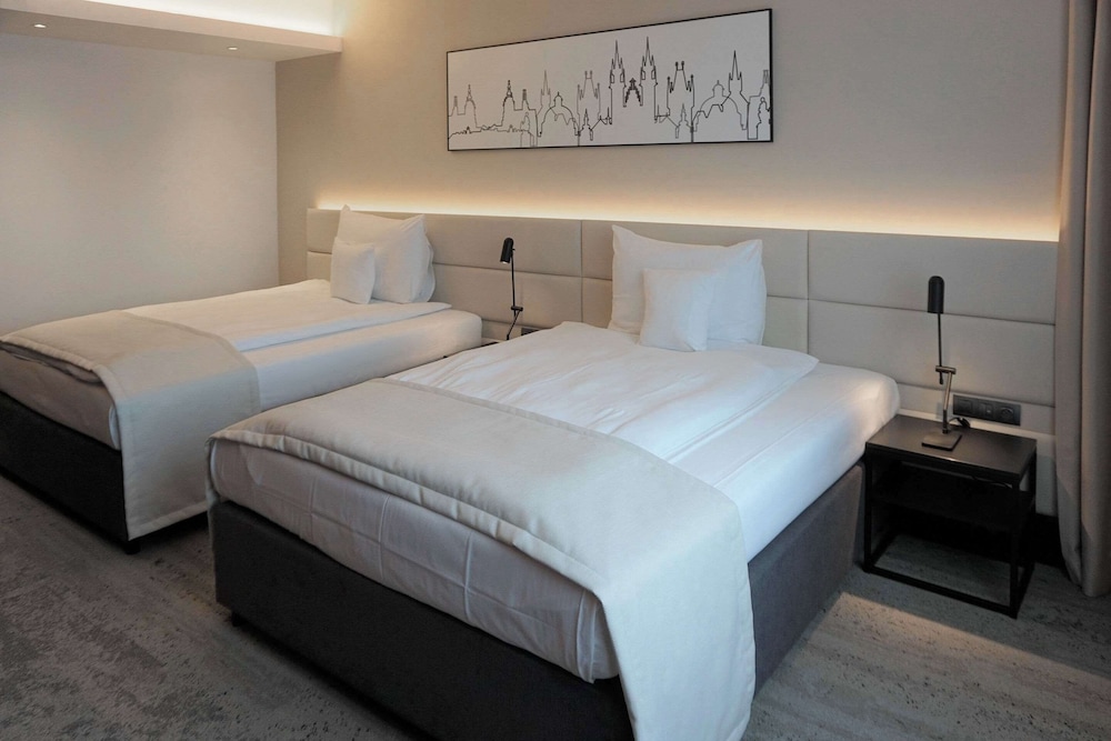 Standard Room, 2 Twin Beds - Photo 3