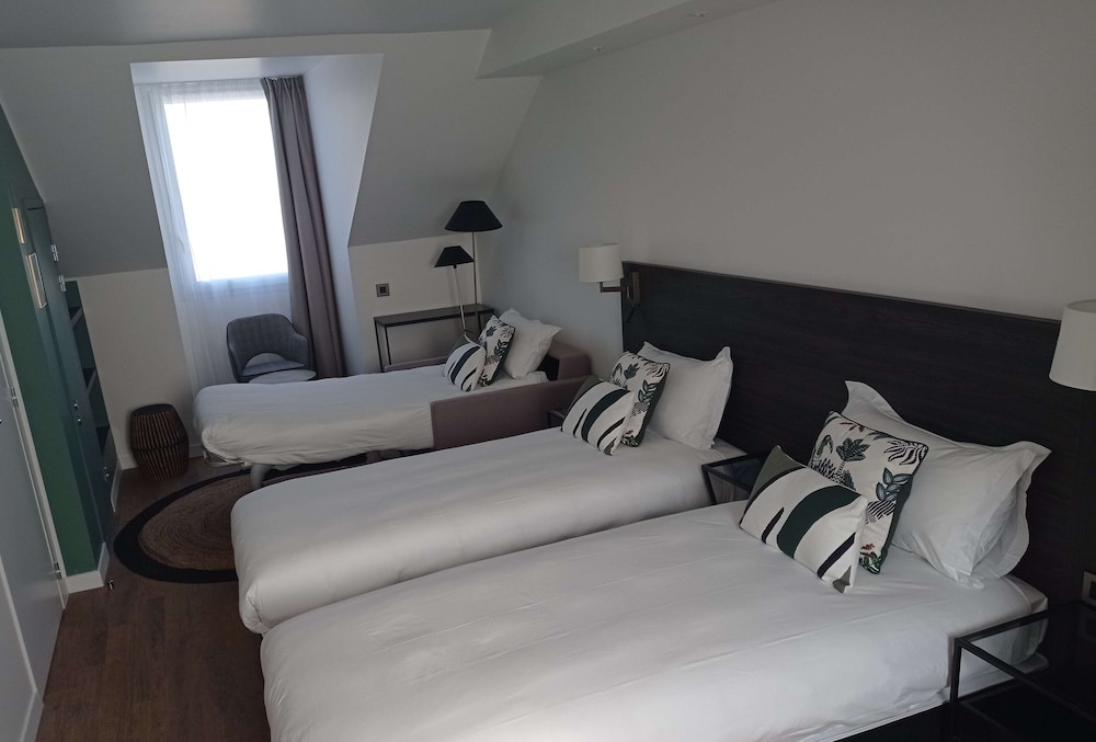 Studio, 2 Twin Beds - Photo 4
