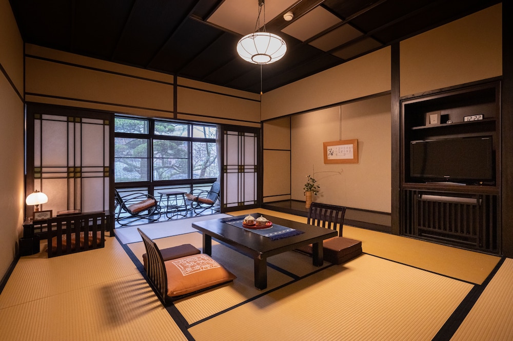 Japanese-Style Standard with No Shower Room,Non Smoking