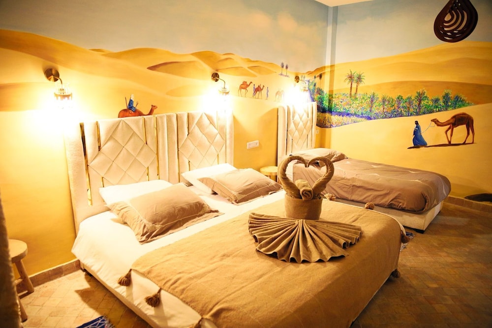 Superior Triple Room photo 3