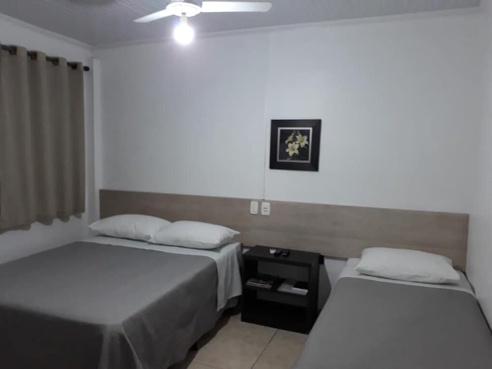 Double or Twin Room photo 2