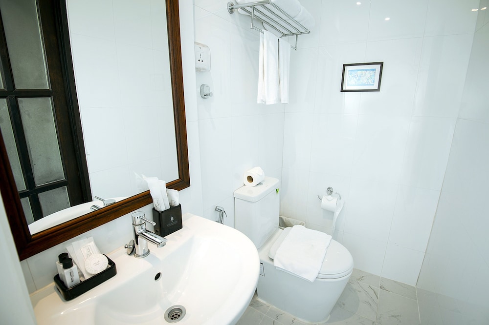 Deluxe Room, Balcony, River View photo 3