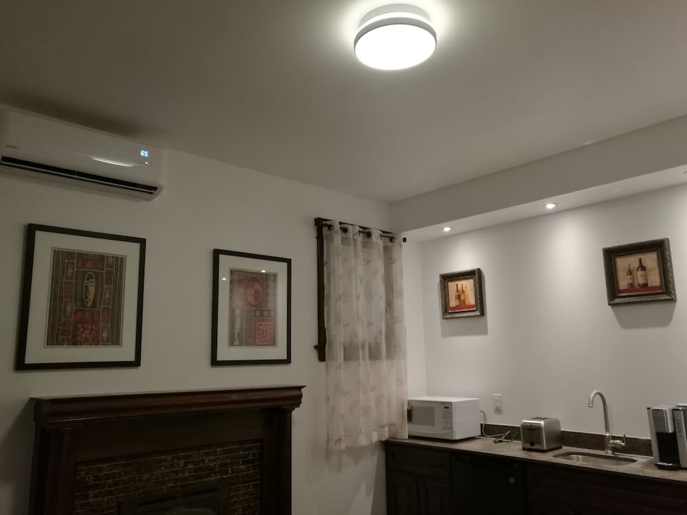 Luxury Suite, Balcony, Ground Floor photo 3