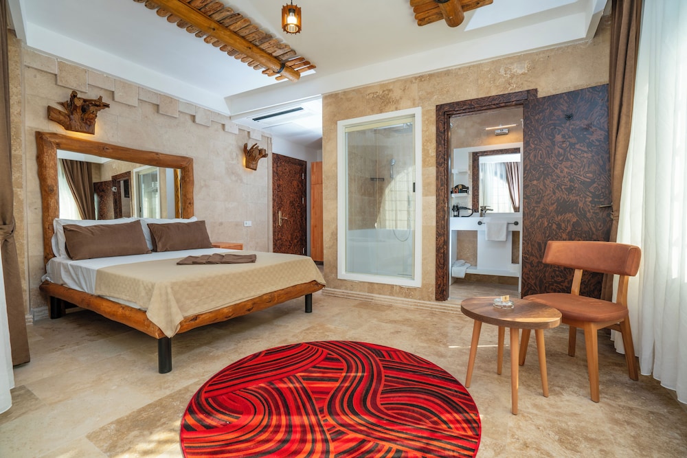 Standard Single Room, 1 Bedroom photo 1