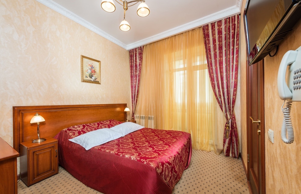 Standard Single Room photo 3