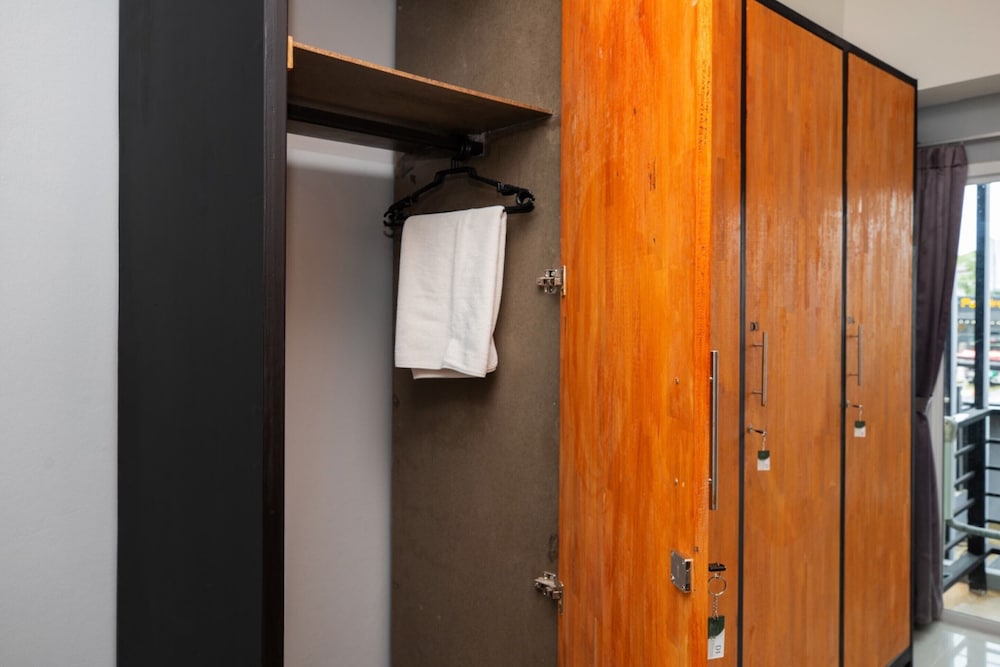 Bed in 4-Bed Dormitory Room (2Pax) photo 3