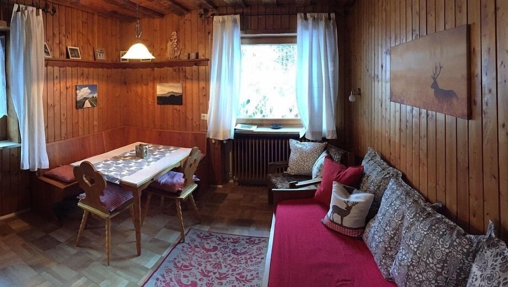 Exclusive Apartment, Multiple Beds, Non Smoking, Garden View photo 1