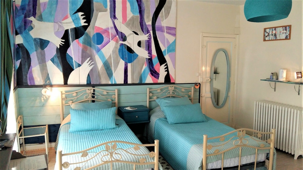Comfort Twin Room (Moreels) photo 1