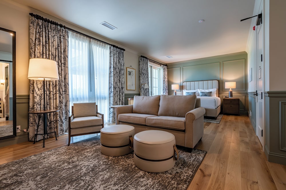 Room, 1 King Bed