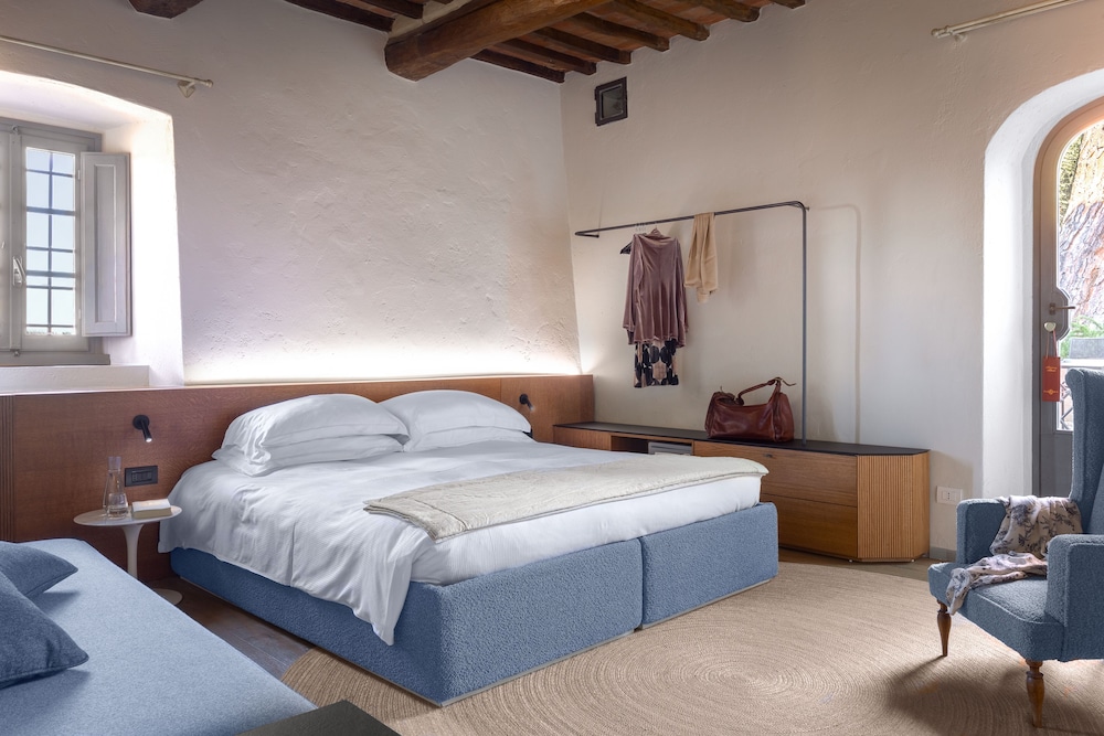 Family Suite, 2 Bedrooms, 2 Bathrooms, Ground Floor photo 1