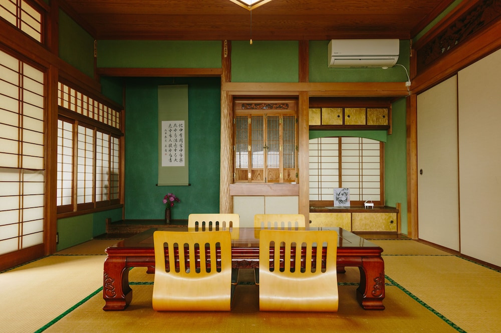 Japanese Style Room (1f) photo 1