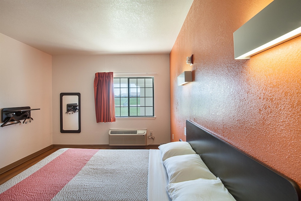 Motel 6-Bedford, TX - Fort Worth, 사진 12