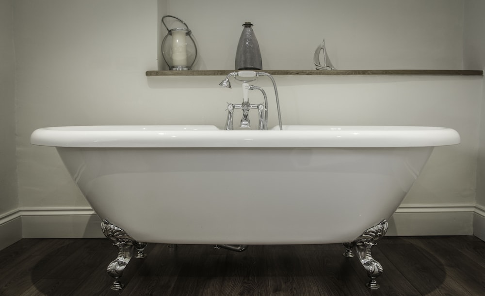Double Room, Ensuite (1) photo 3