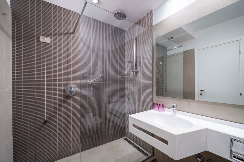 Premium Room, Multiple Beds