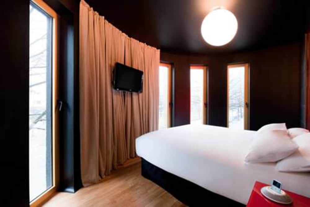 Axel Suite (Panoramic city views) photo 1