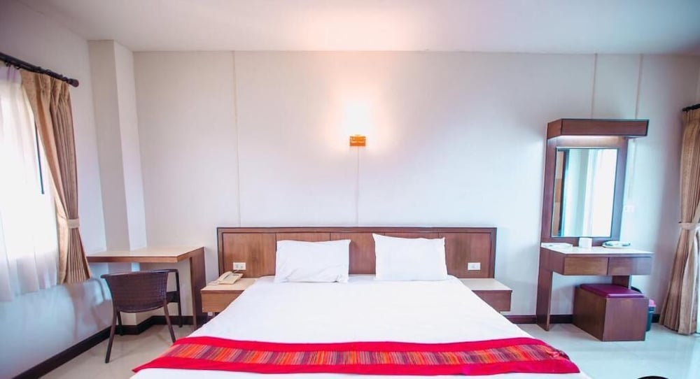 Standard Double Room - Photo 2
