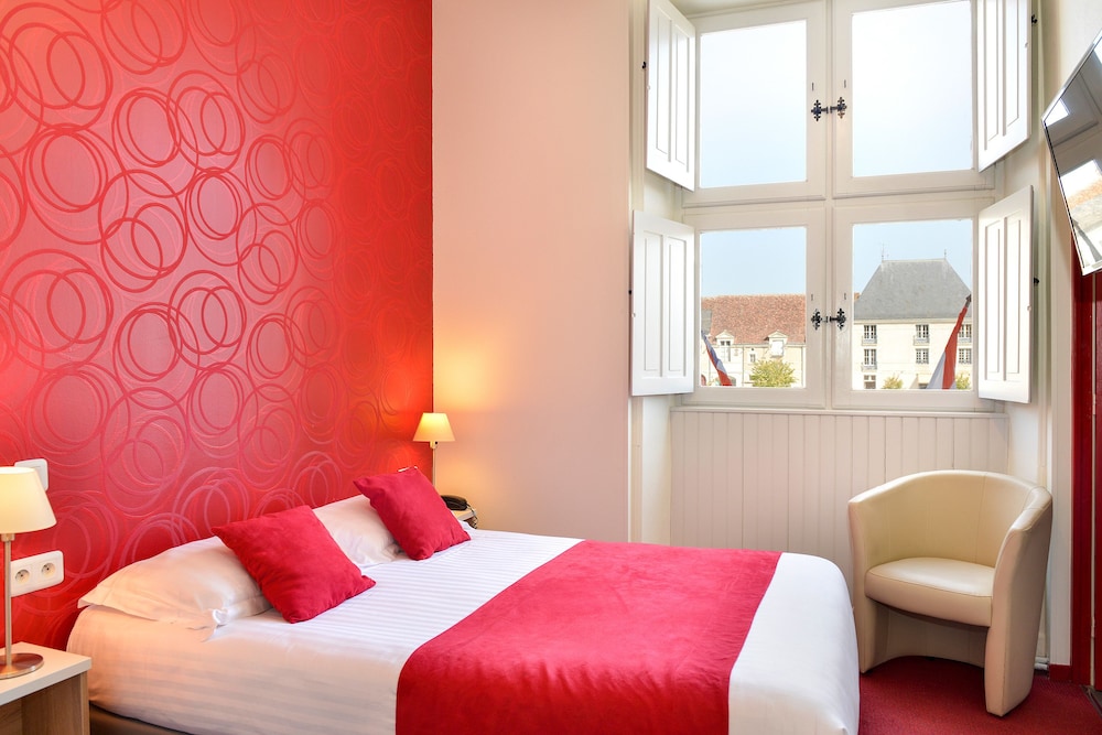 Comfort Double Room photo 2