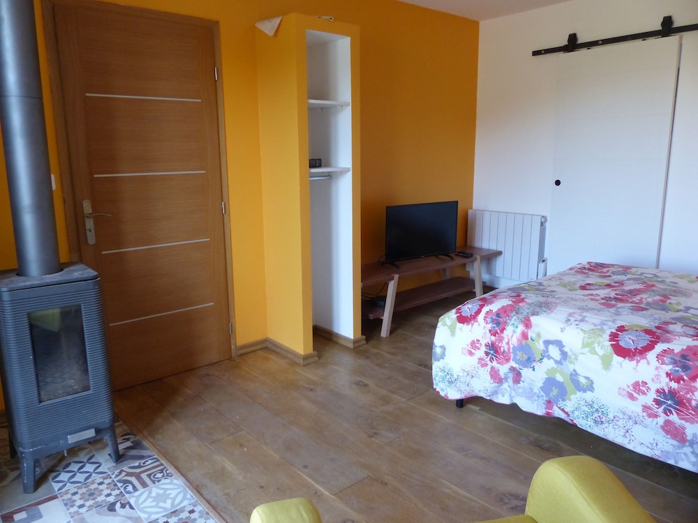 Double Room, Park View (4) photo 3