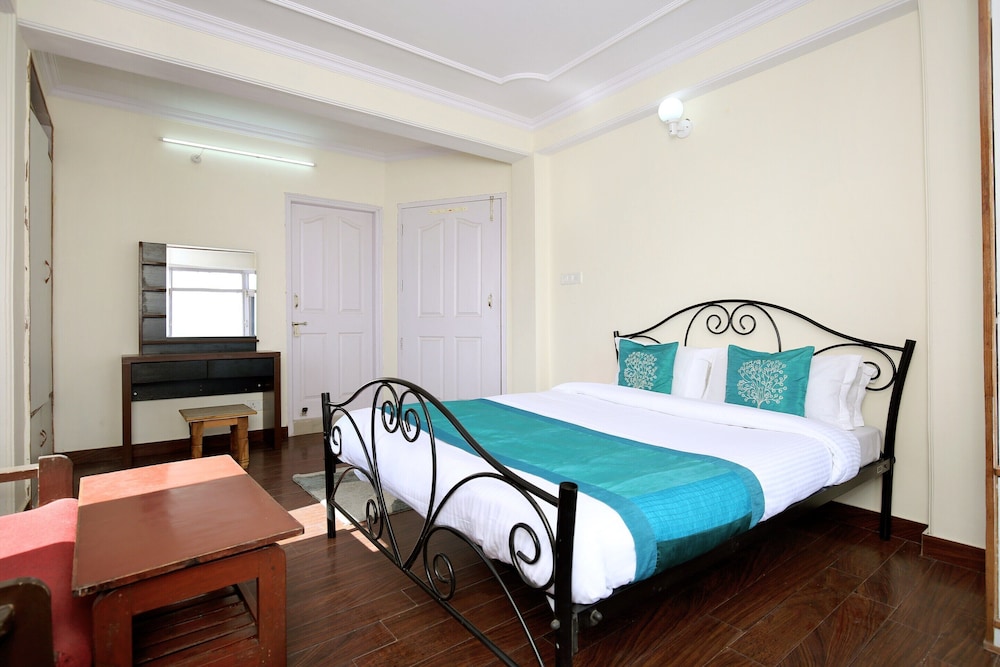 Double or Twin Room photo 2