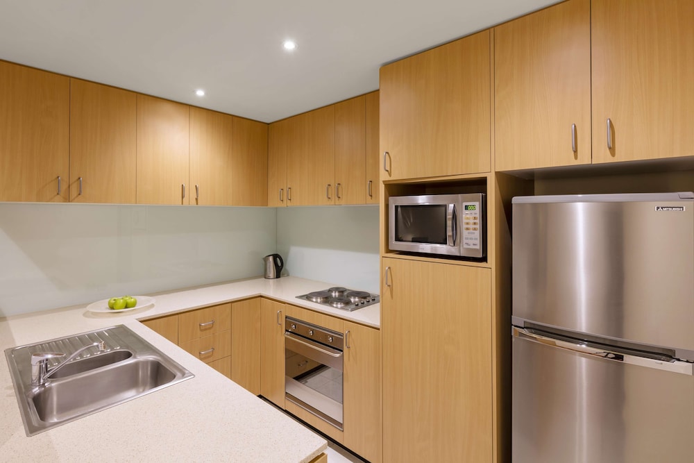 Executive Two Bedroom Apartment