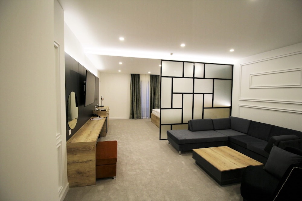 Executive Room, 1 Bedroom (EXTRA) photo 1