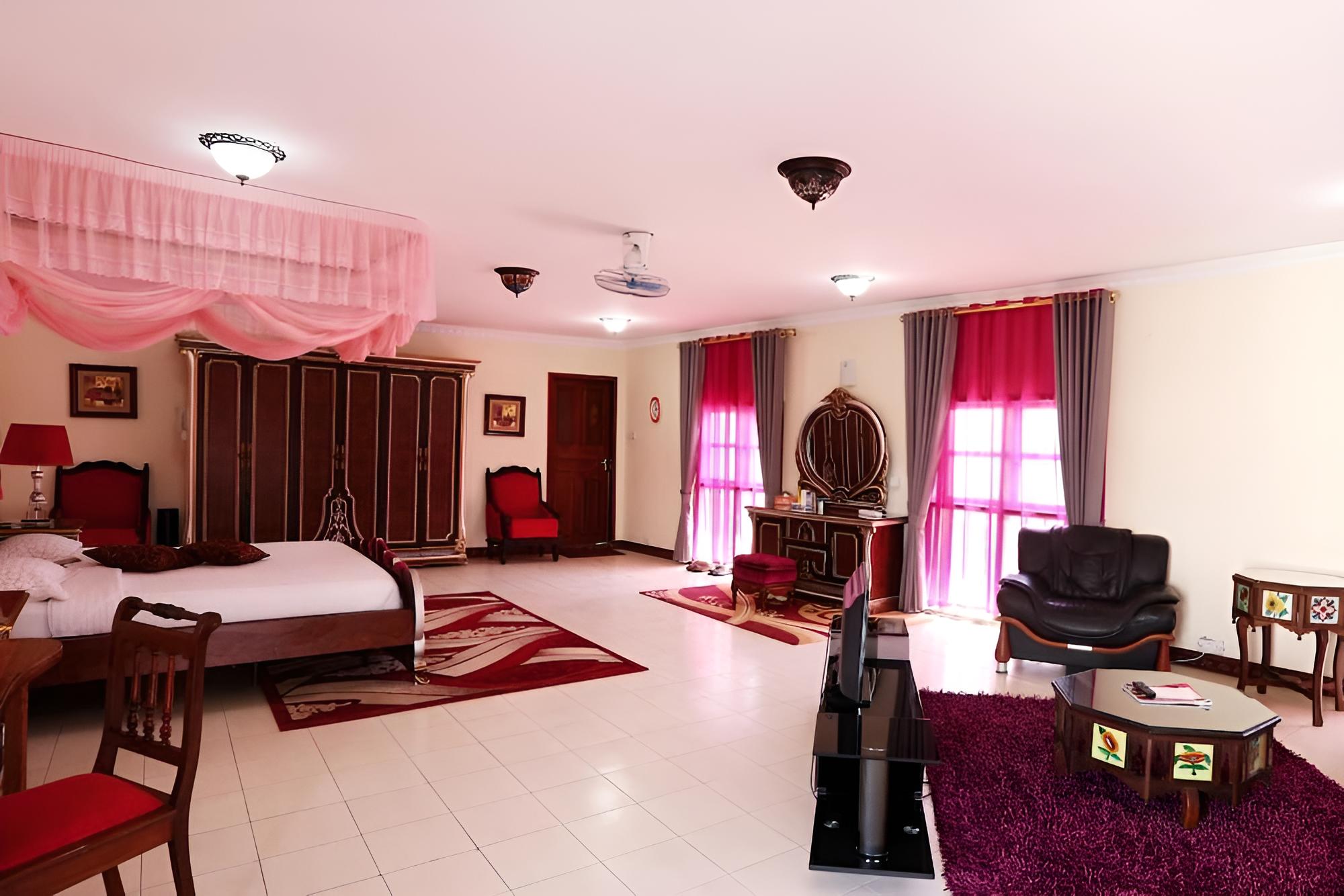 VIP Room photo 1