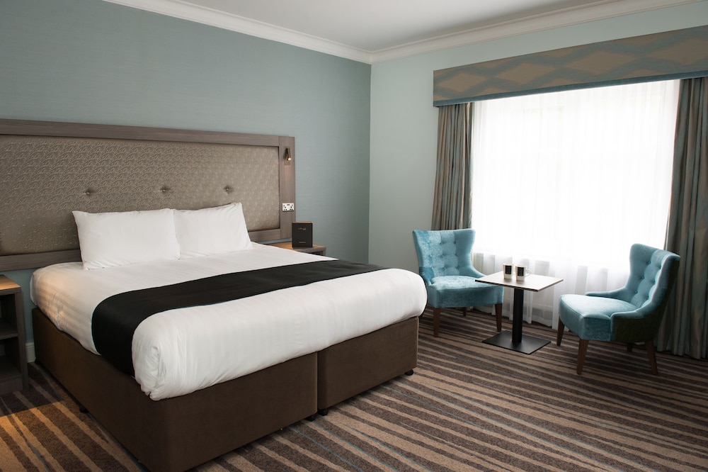 Executive Room, 1 Double Bed, Non Smoking photo 3