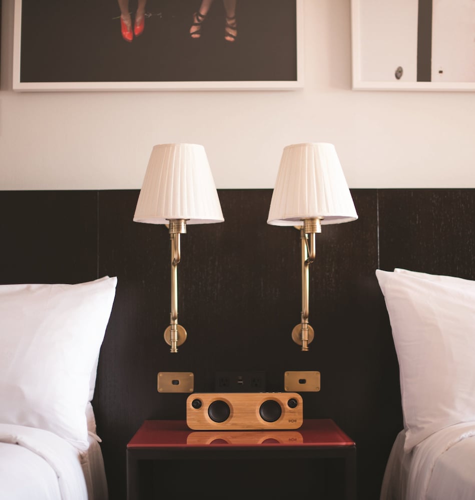 Park MGM Nightingale Suite