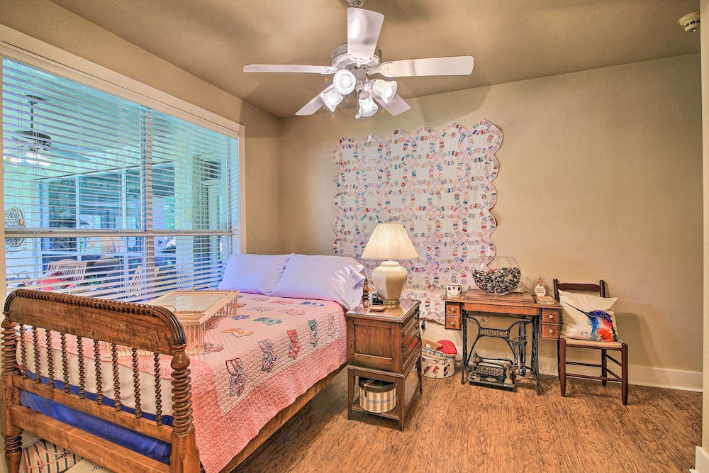 Apartment (2 Bedrooms) photo 1