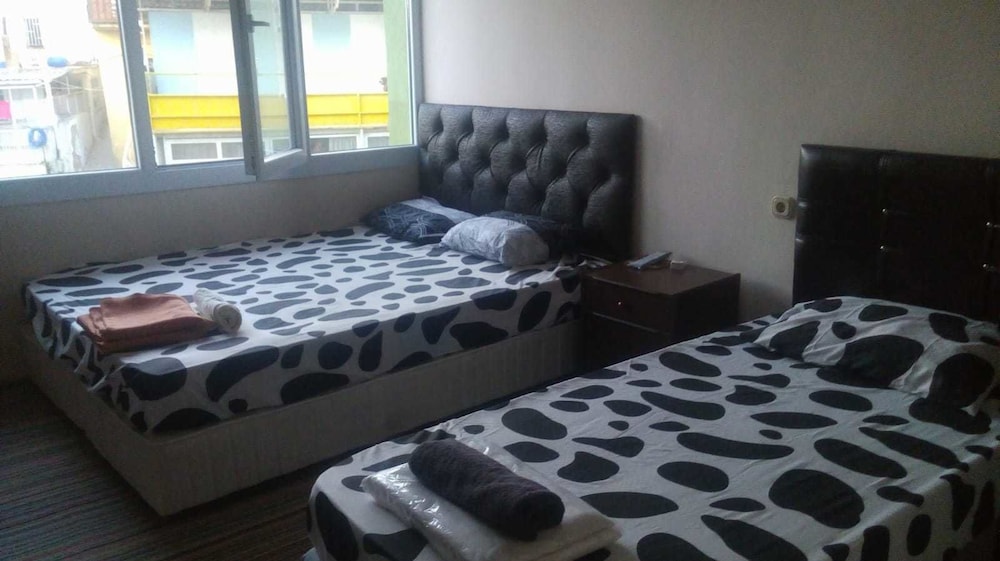 Standard Quadruple Room, Mountain View photo 1