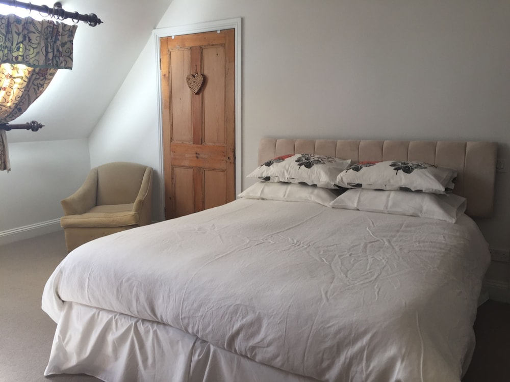 Deluxe Double Room, Bathtub photo 1