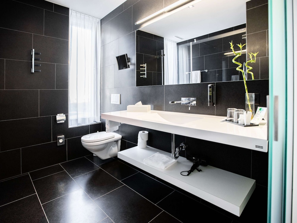 Superior Room, 1 Double Bed, Corner