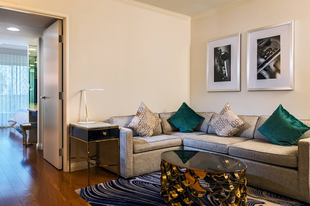Junior Suite, 1 Bedroom, Terrace - Photo 2