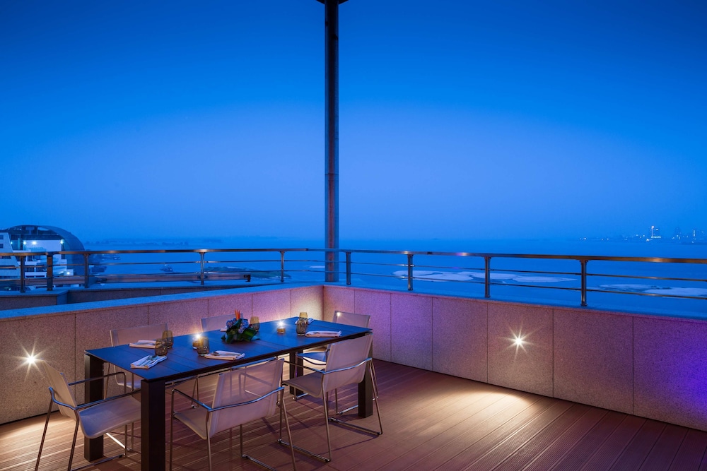 Penthouse, Terrace (Lounge Access) photo 3