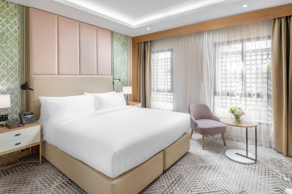 Executive Suite, 2 Bedrooms (Haram) photo 2