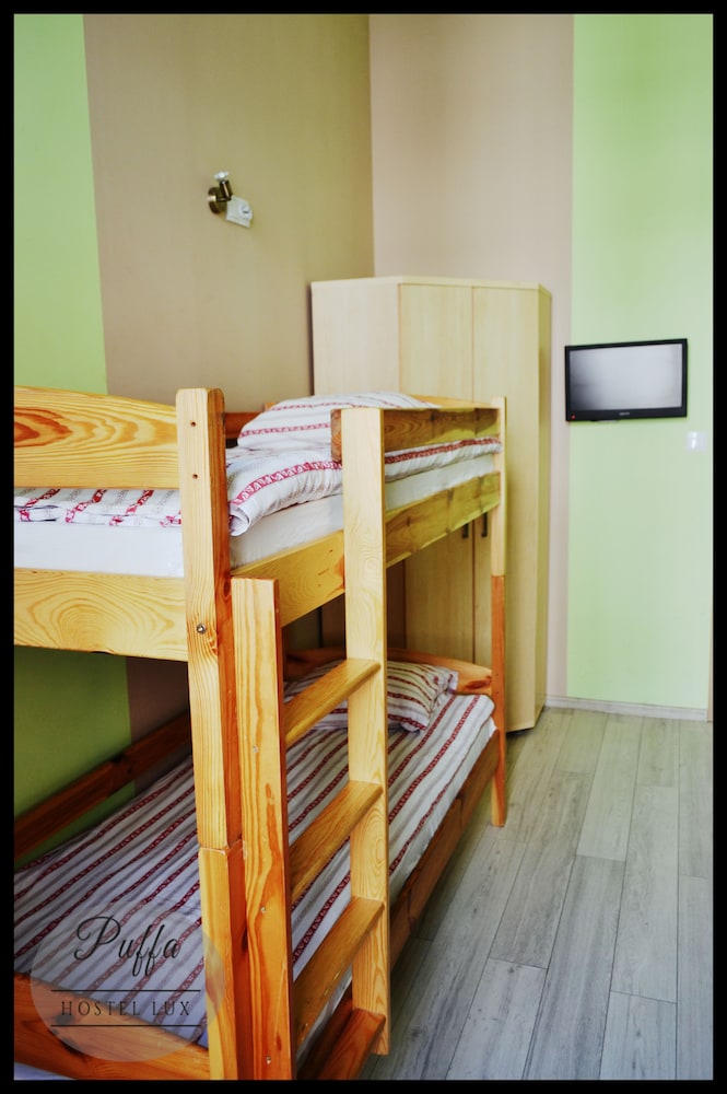 Premium Quadruple Room