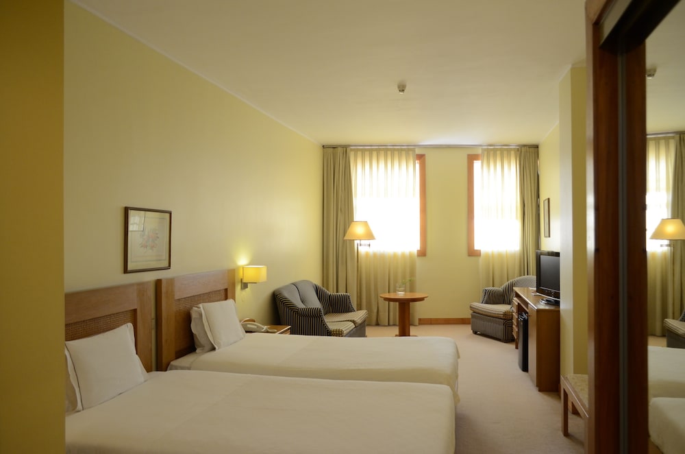 Classic Double or Twin Room photo 2